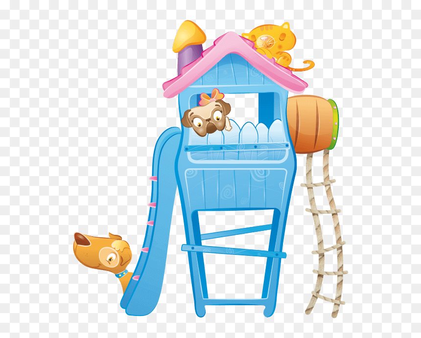 Small Wooden House - Di Buonanotte Con Casette In Legno, HD Png Download - wooden house png