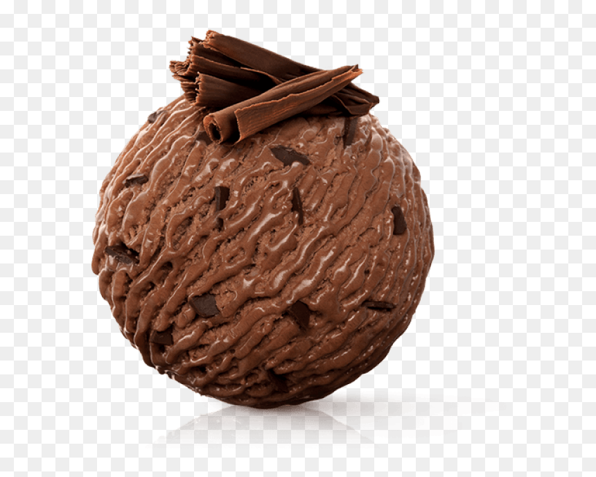 Thumb Image - Chocolate Ice Cream Movenpick, HD Png Download - choclate png