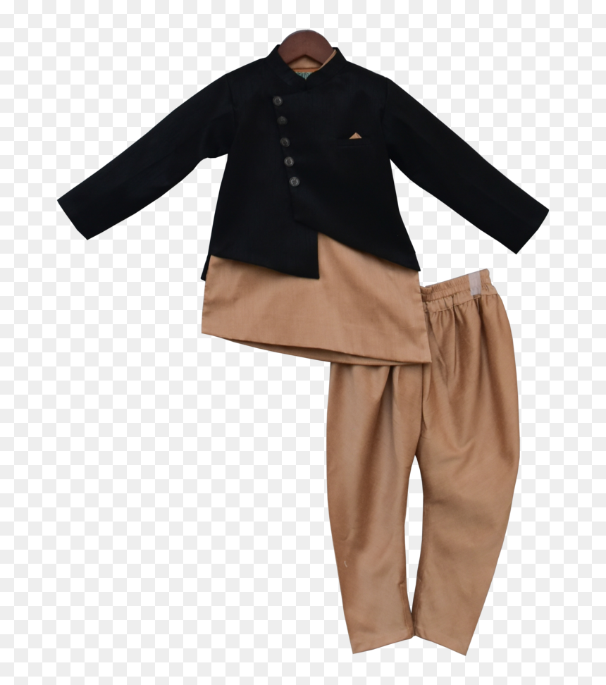 Pocket, HD Png Download - kurta pajama png