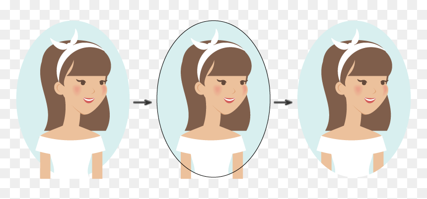 Illustration, HD Png Download - temple frame png