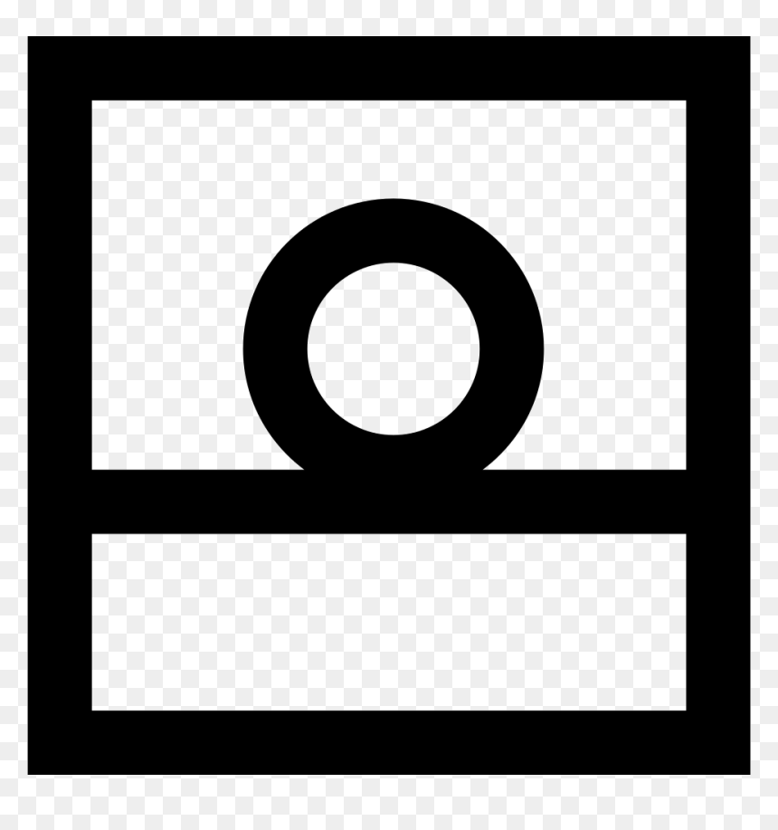 Circle, HD Png Download - gold instagram logo png