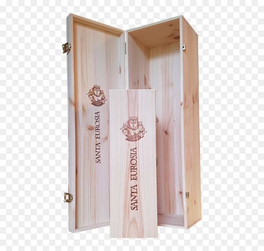 Cupboard, HD Png Download - wooden box png