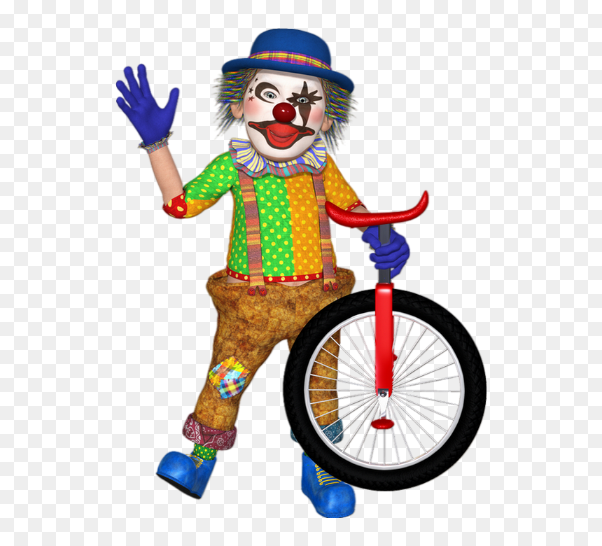 Clown, HD Png Download - payaso png