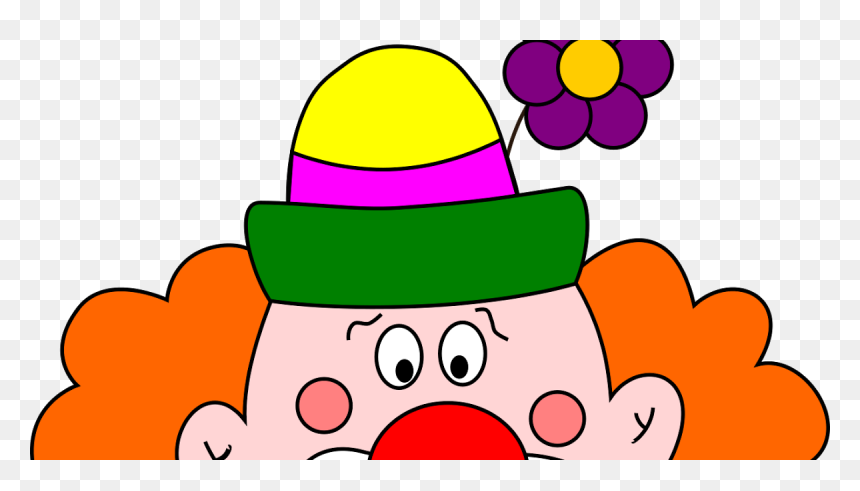 Clip Art, HD Png Download - payaso png