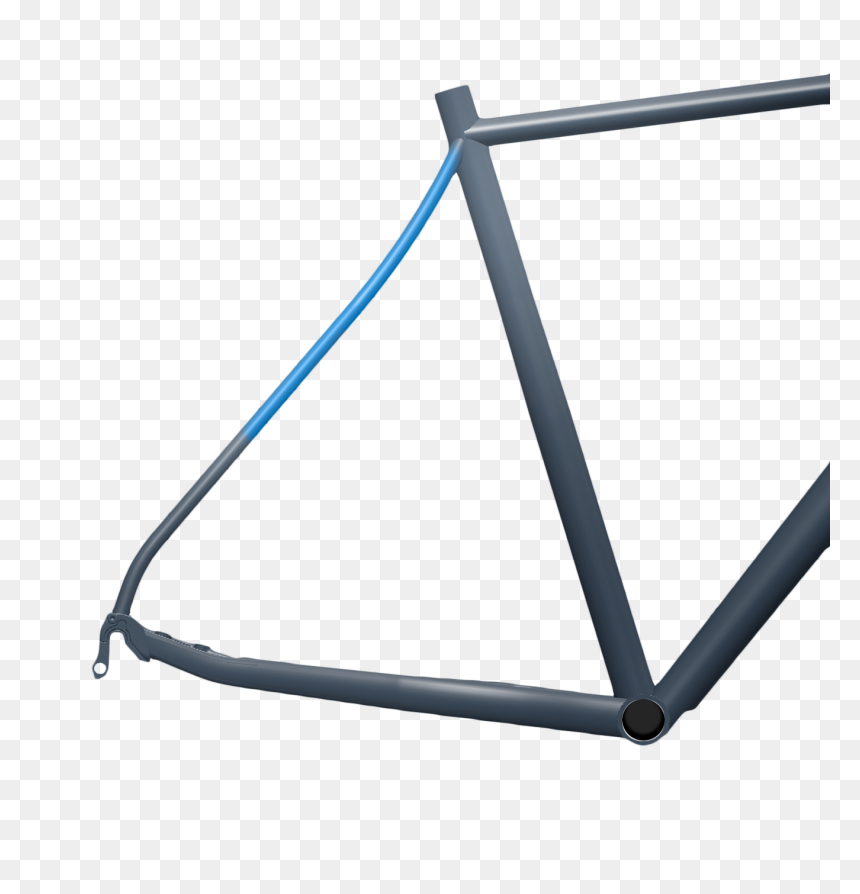 Fuji Jari Carbon 1.1, HD Png Download - tech frame png