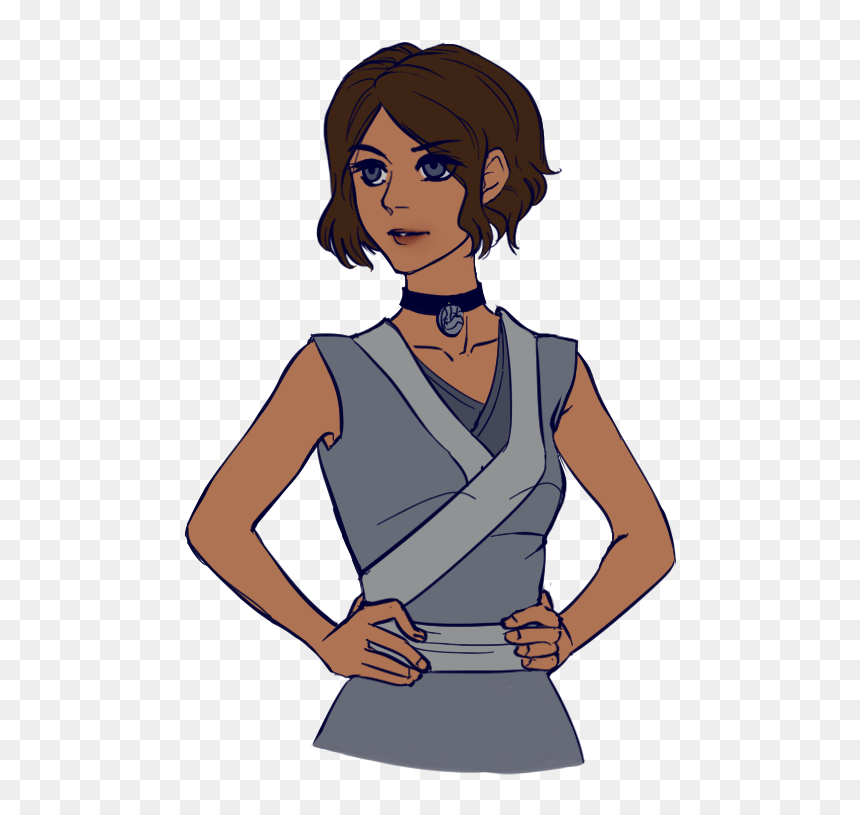 Cartoon, HD Png Download - katara png