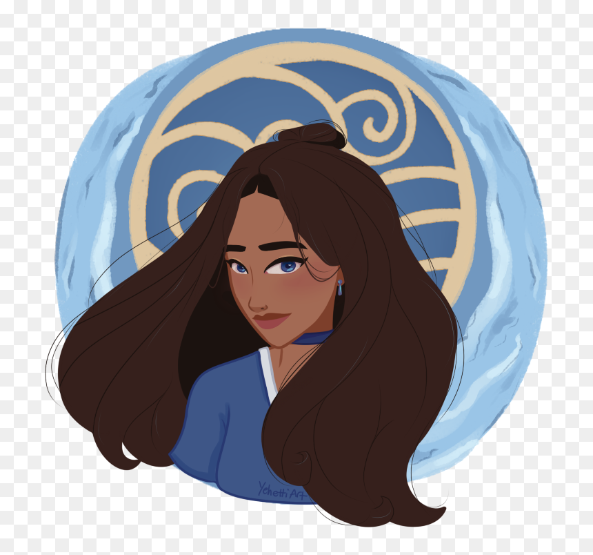 Illustration, HD Png Download - katara png