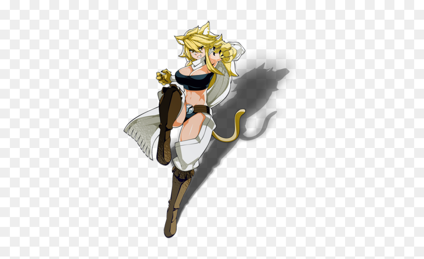 Cartoon, HD Png Download - akame ga kill png