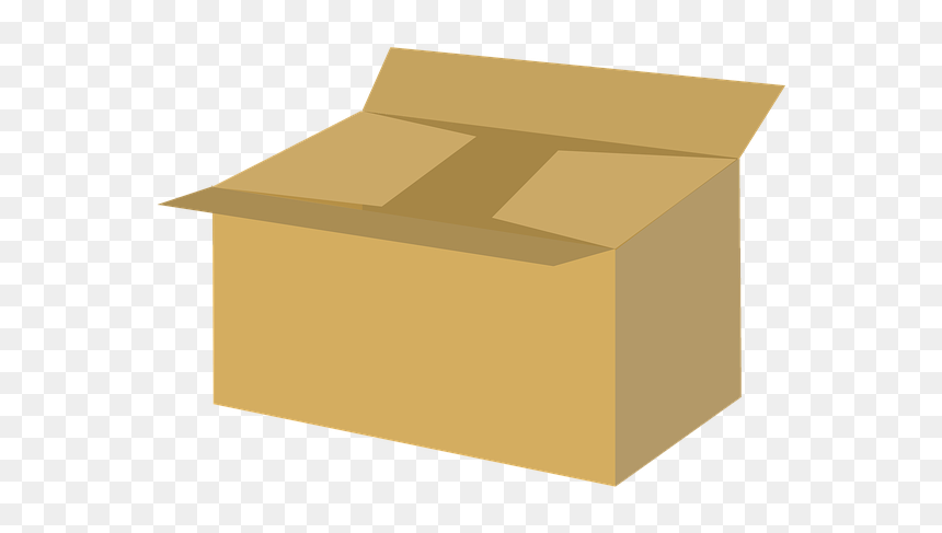 Lumber, HD Png Download - wooden box png