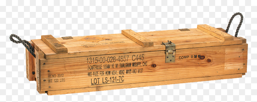 Plywood, HD Png Download - wooden box png