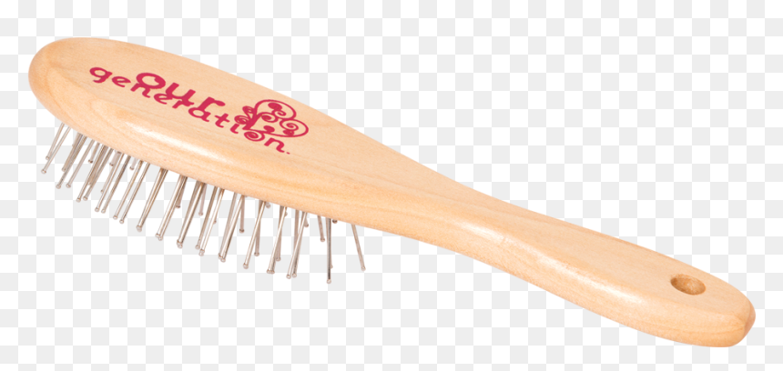 Brush, HD Png Download - hair comb png