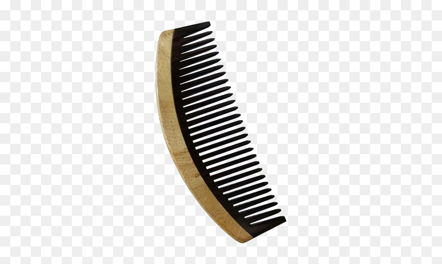 Circle, HD Png Download - hair comb png