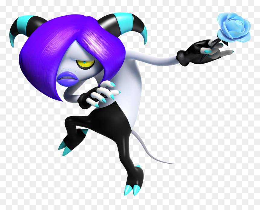 Zor Deadly Six, HD Png Download - sonic lost world logo png