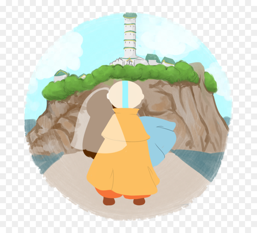 Illustration, HD Png Download - katara png