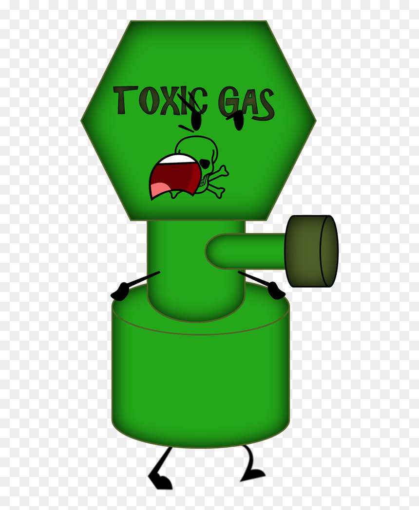 Portable Network Graphics, HD Png Download - toxic barrel png