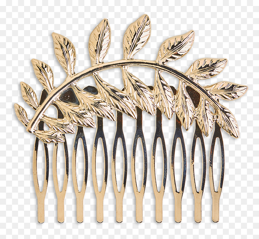 Fork, HD Png Download - hair comb png