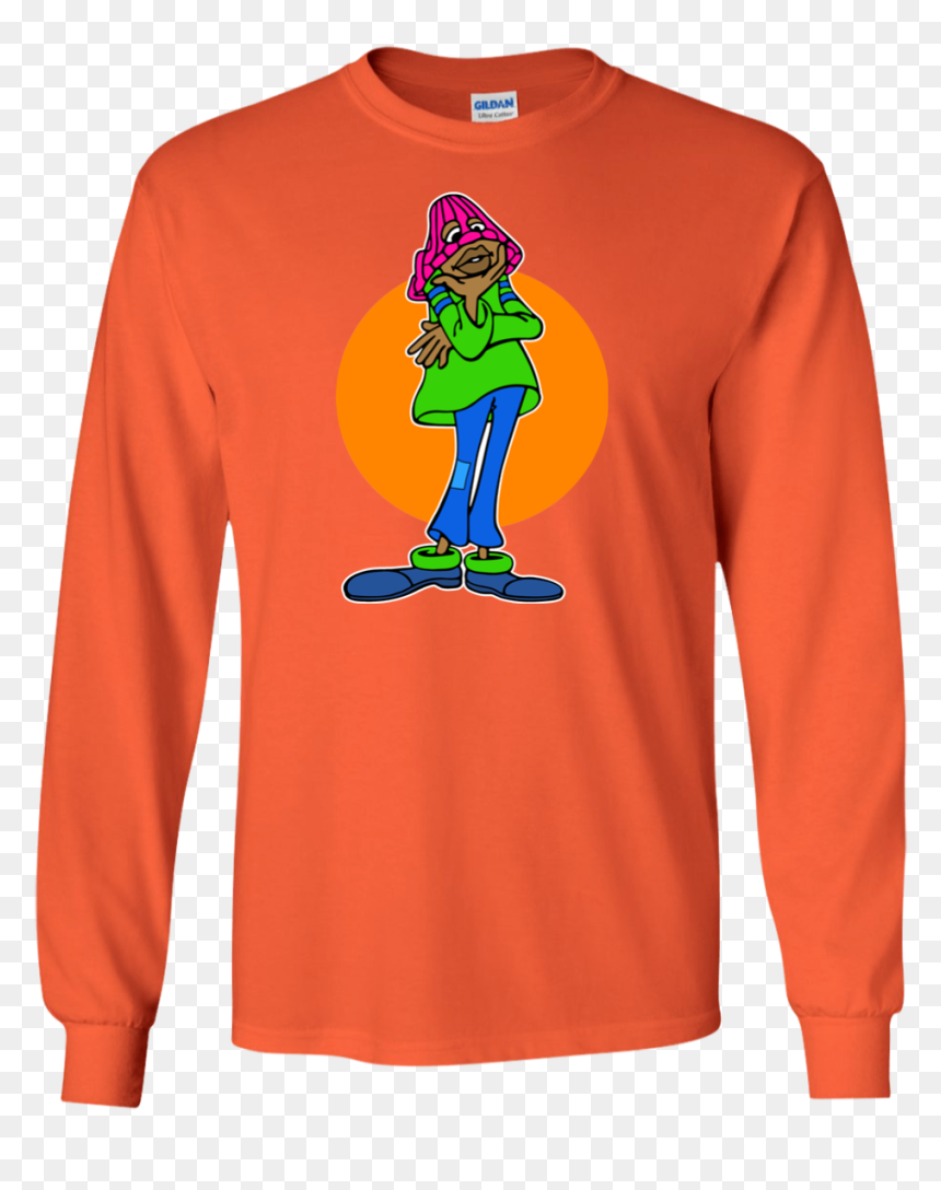 T-shirt, HD Png Download - fat albert png