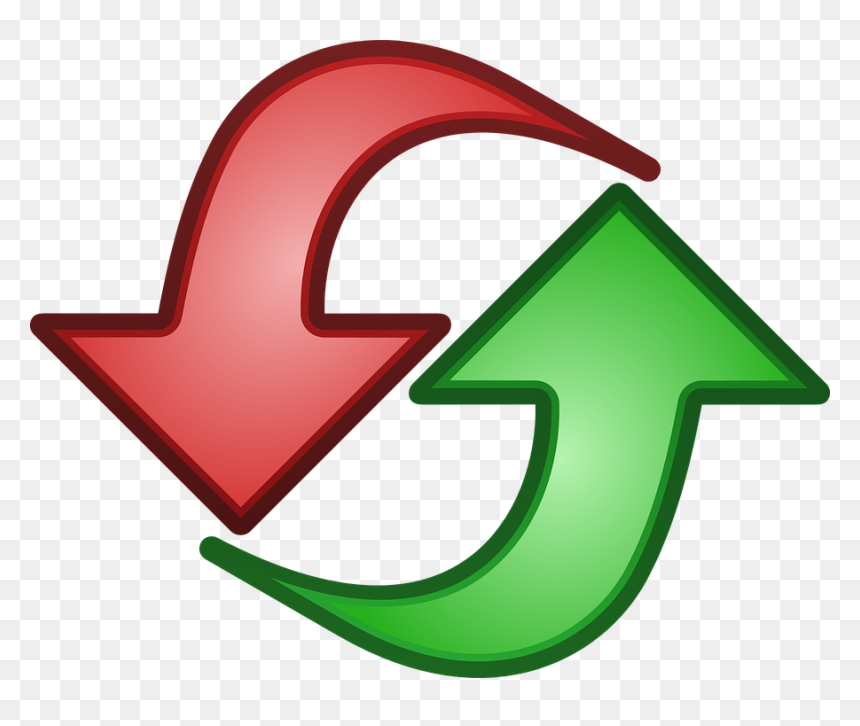 Reset Clipart, HD Png Download - restart button png