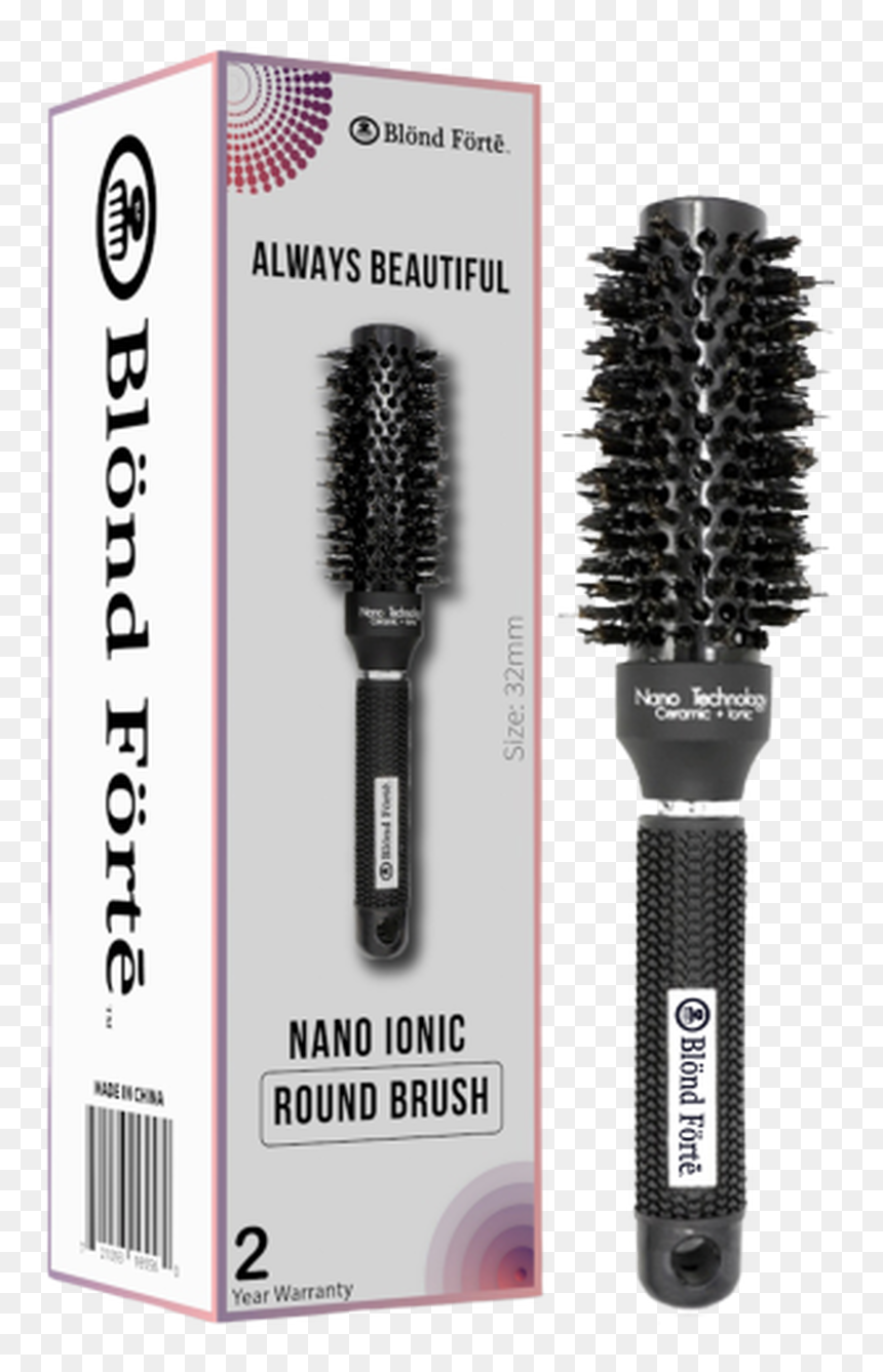 Hairbrush, HD Png Download - hair comb png