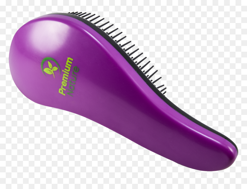 Basic Pump, HD Png Download - hair comb png