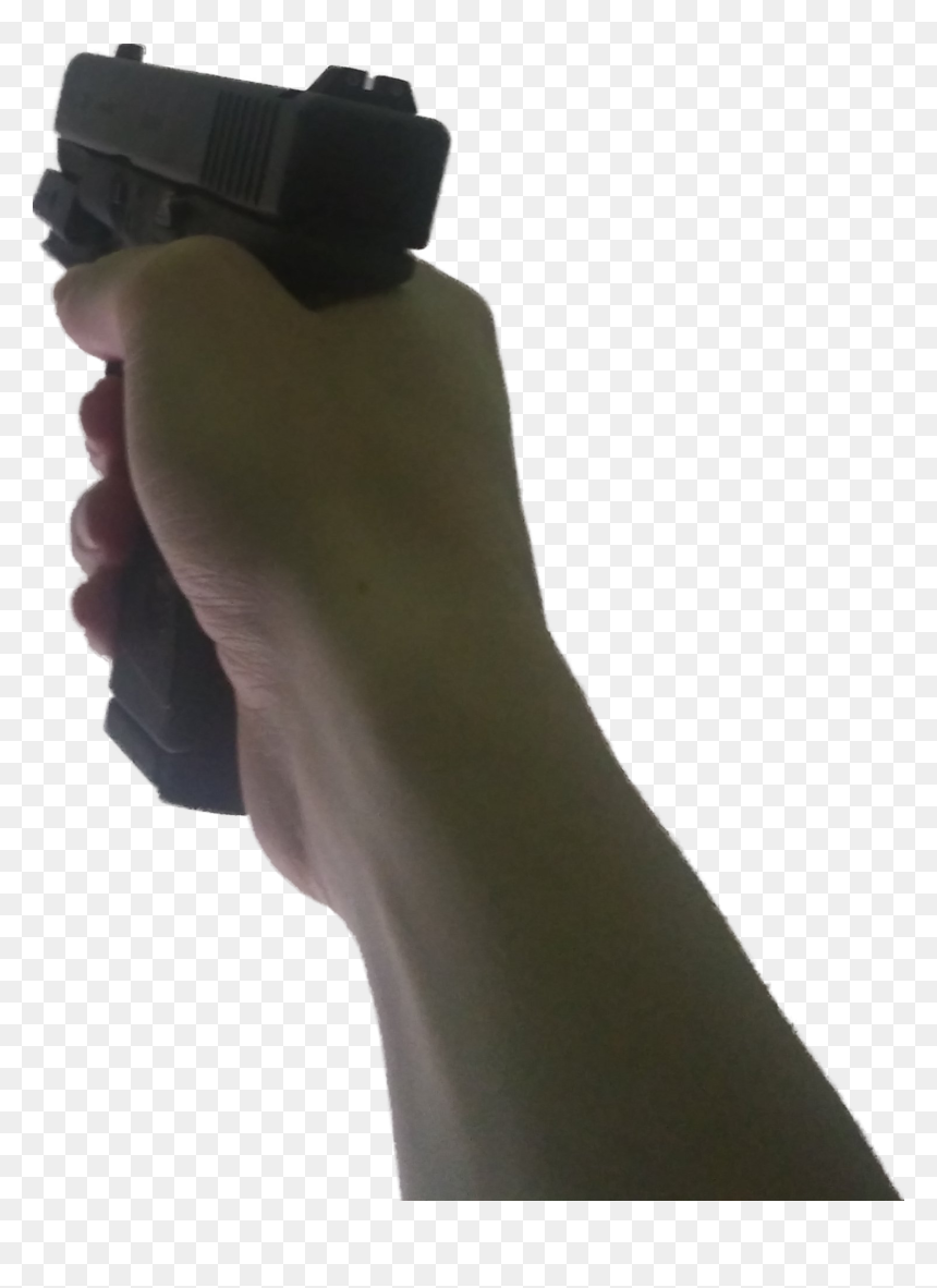Airsoft Gun, HD Png Download - fat albert png