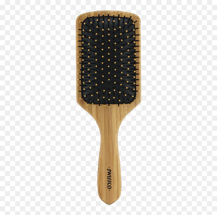 Brush, HD Png Download - hair comb png