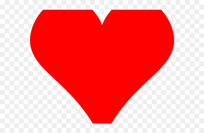 Heart, HD Png Download - fancy heart png