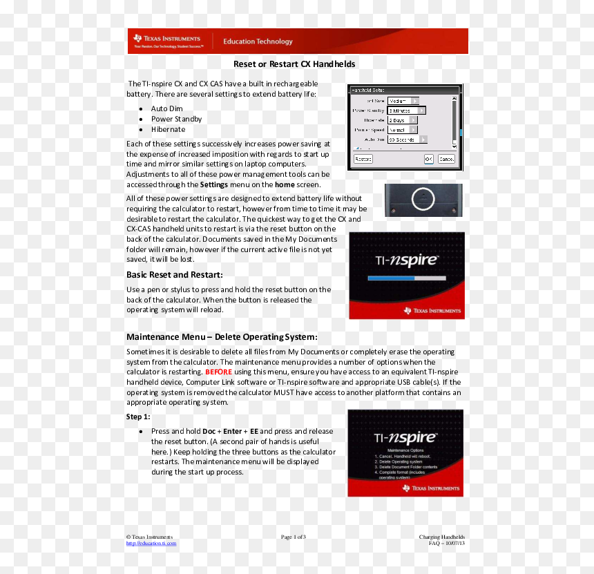 Screenshot, HD Png Download - restart button png