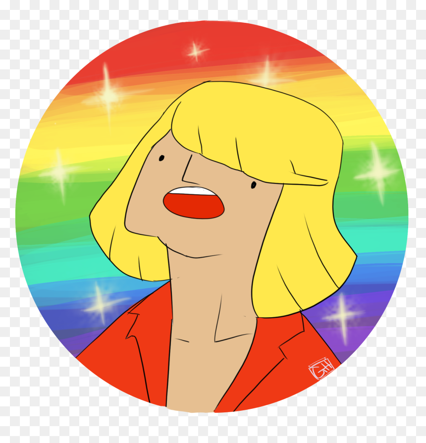 Illustration, HD Png Download - heman png