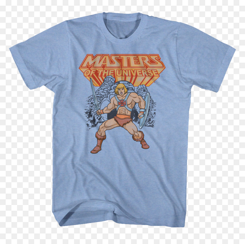 Wu Tang Clan T Shirt Logo, HD Png Download - heman png