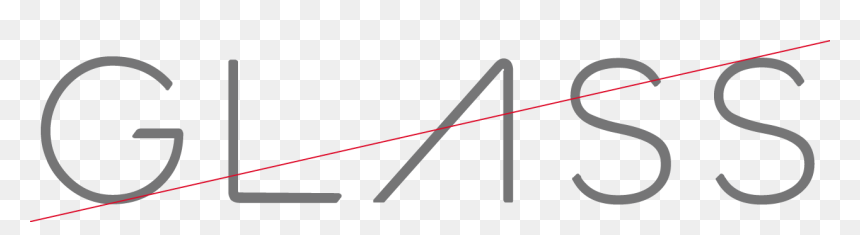 Google Glass Logo Png, Transparent Png - google glass png