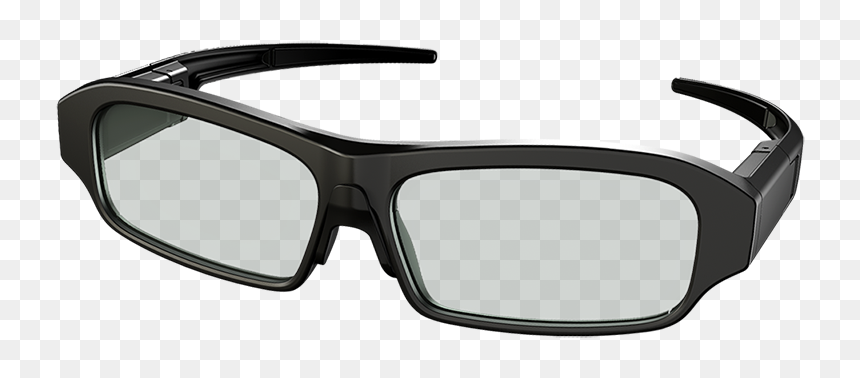 Xpand 3d Glasses, HD Png Download - google glass png