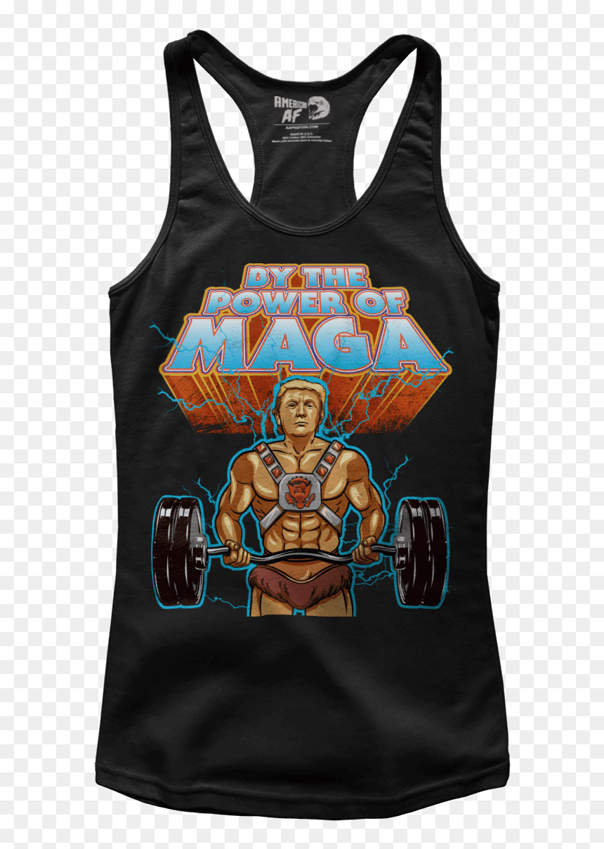 Powerlifting, HD Png Download - heman png