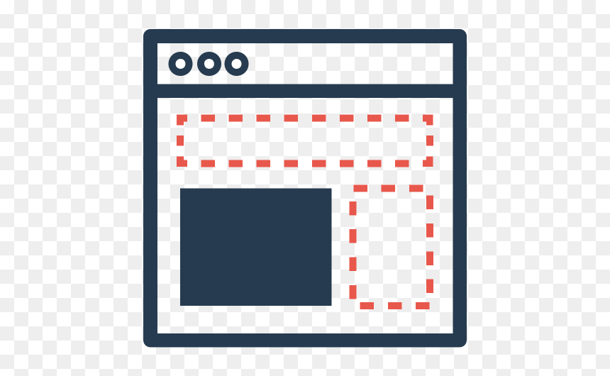 Parallel, HD Png Download - advertising icon png