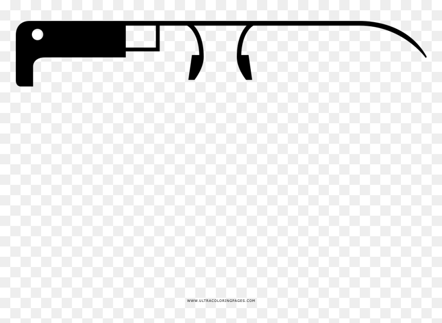 Tool, HD Png Download - google glass png