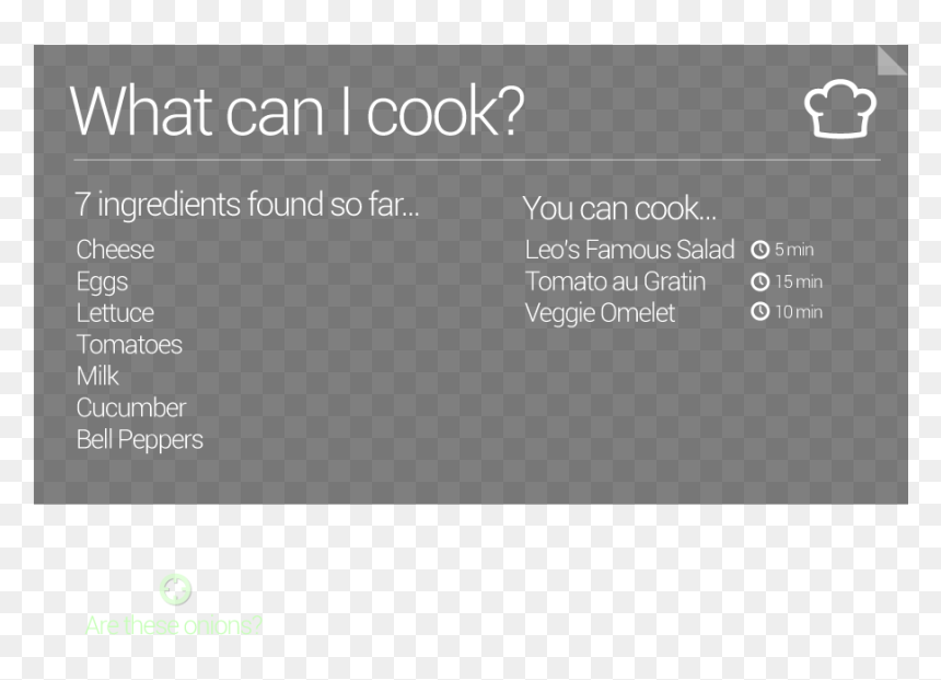 Screenshot, HD Png Download - google glass png
