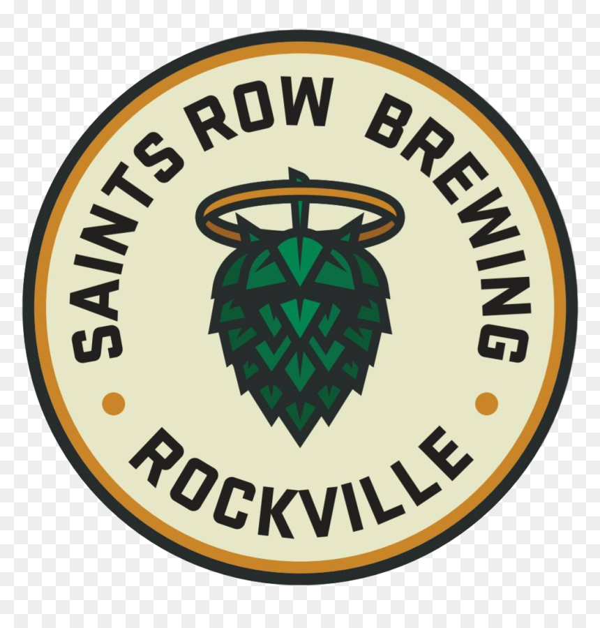 Saints Row Brewing, HD Png Download - saints row 4 png