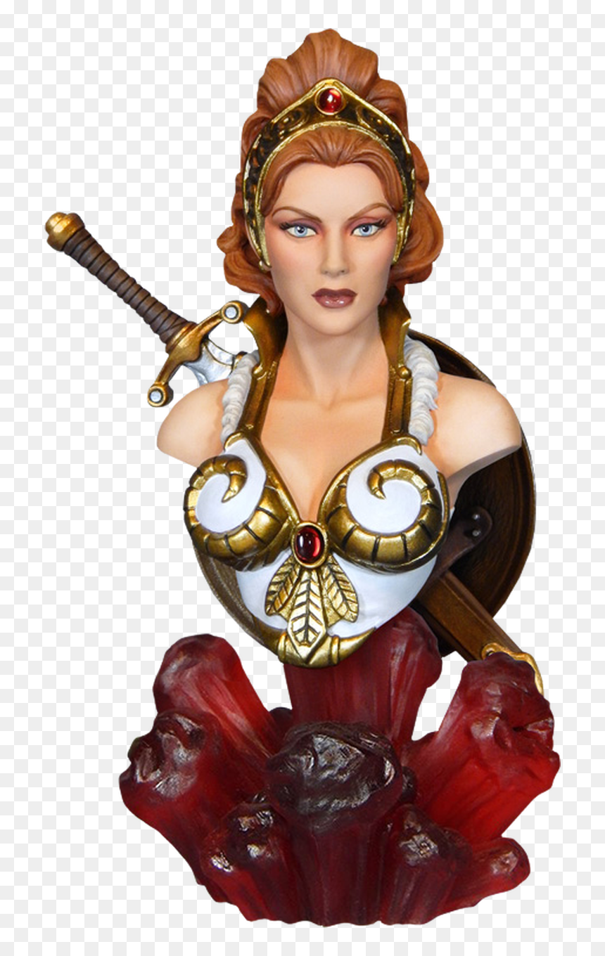 Teela, HD Png Download - heman png