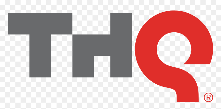 Thq New, HD Png Download - saints row 4 png
