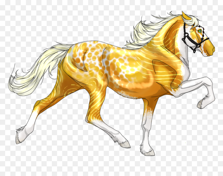 Stallion, HD Png Download - quetzalcoatl png