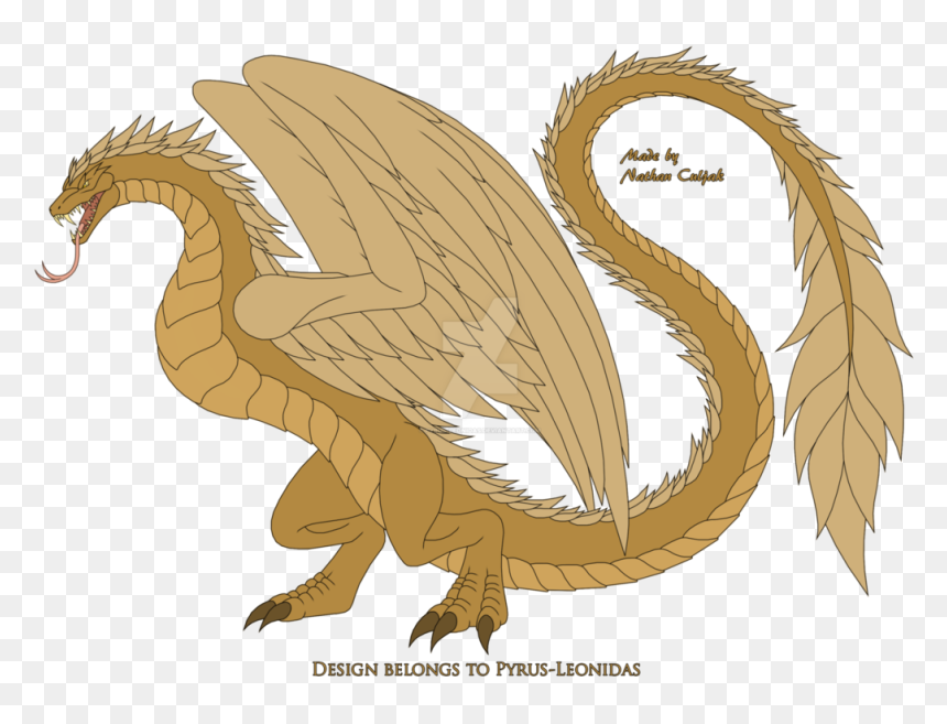 Quetzalcoatl Godzilla King Of The Monsters, HD Png Download - quetzalcoatl png