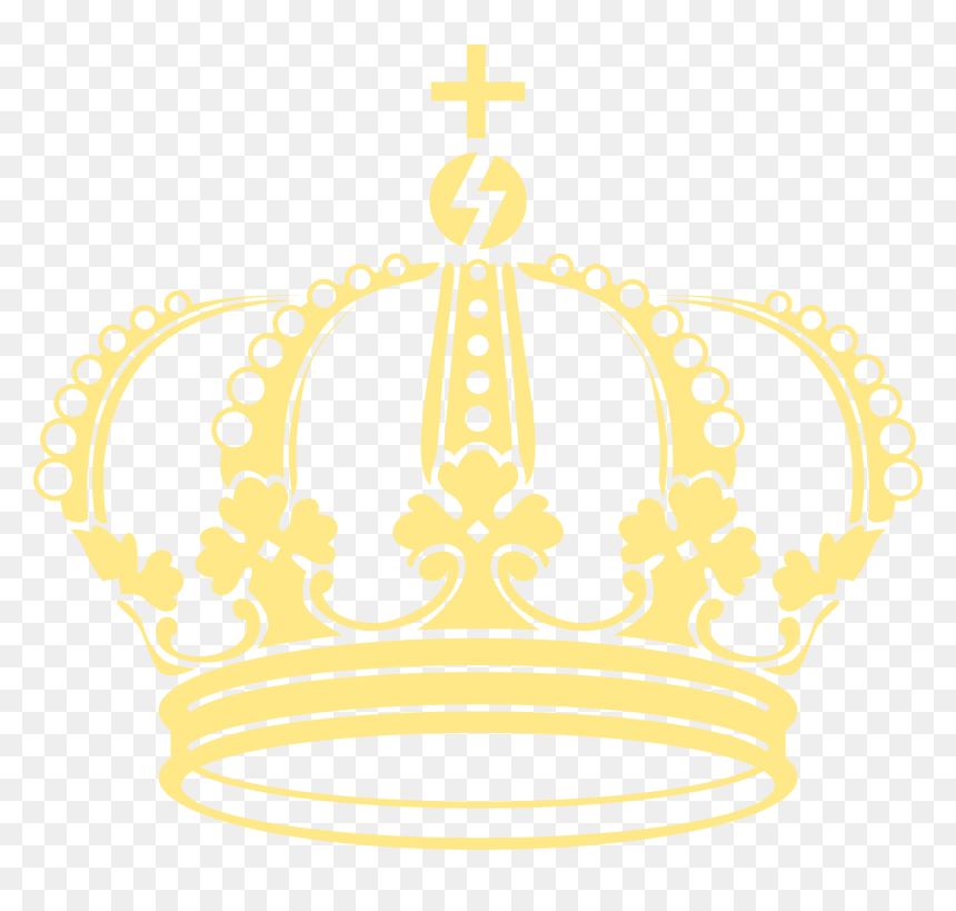 King Crown With Wings, HD Png Download - real crown png