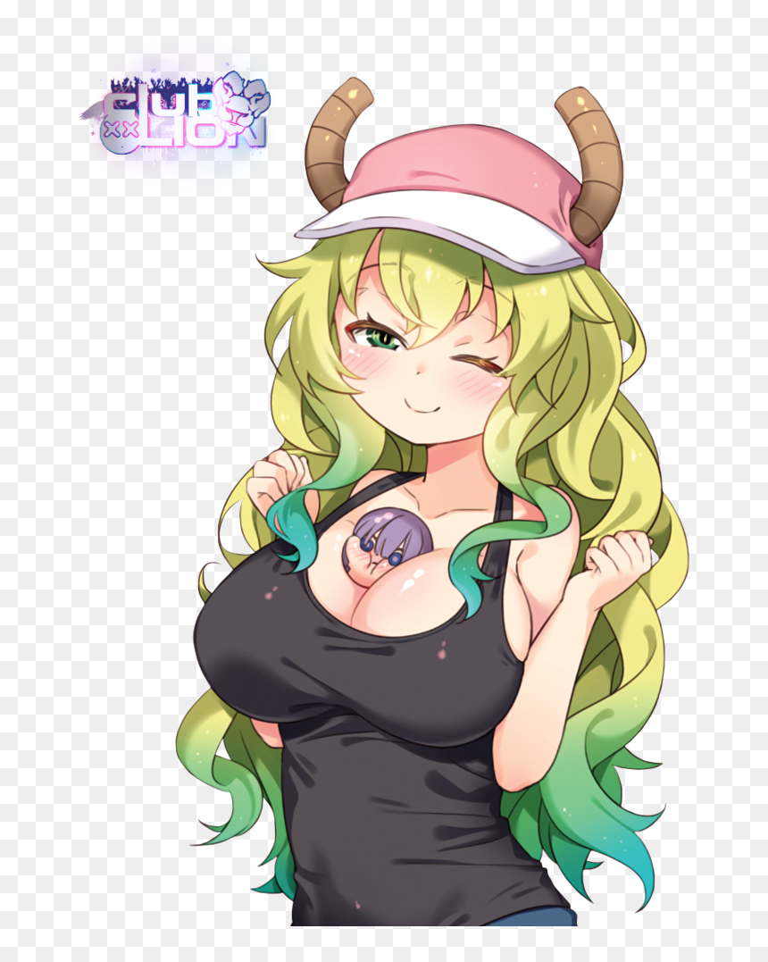 Dragon Maid Quetzalcoatl Art, HD Png Download - quetzalcoatl png