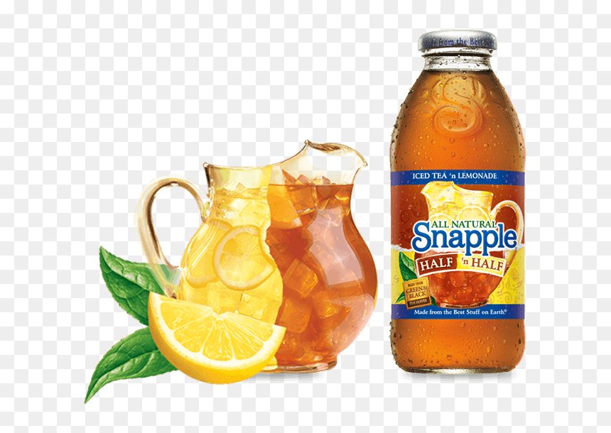 Marcas De Te En Estados Unidos, HD Png Download - snapple png