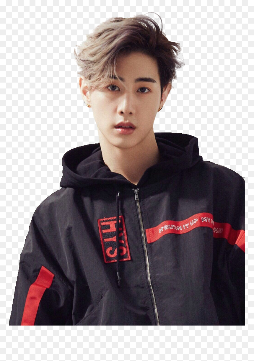 Mark Tuan, HD Png Download - mark tuan png