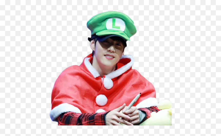 Costume Hat, HD Png Download - mark tuan png