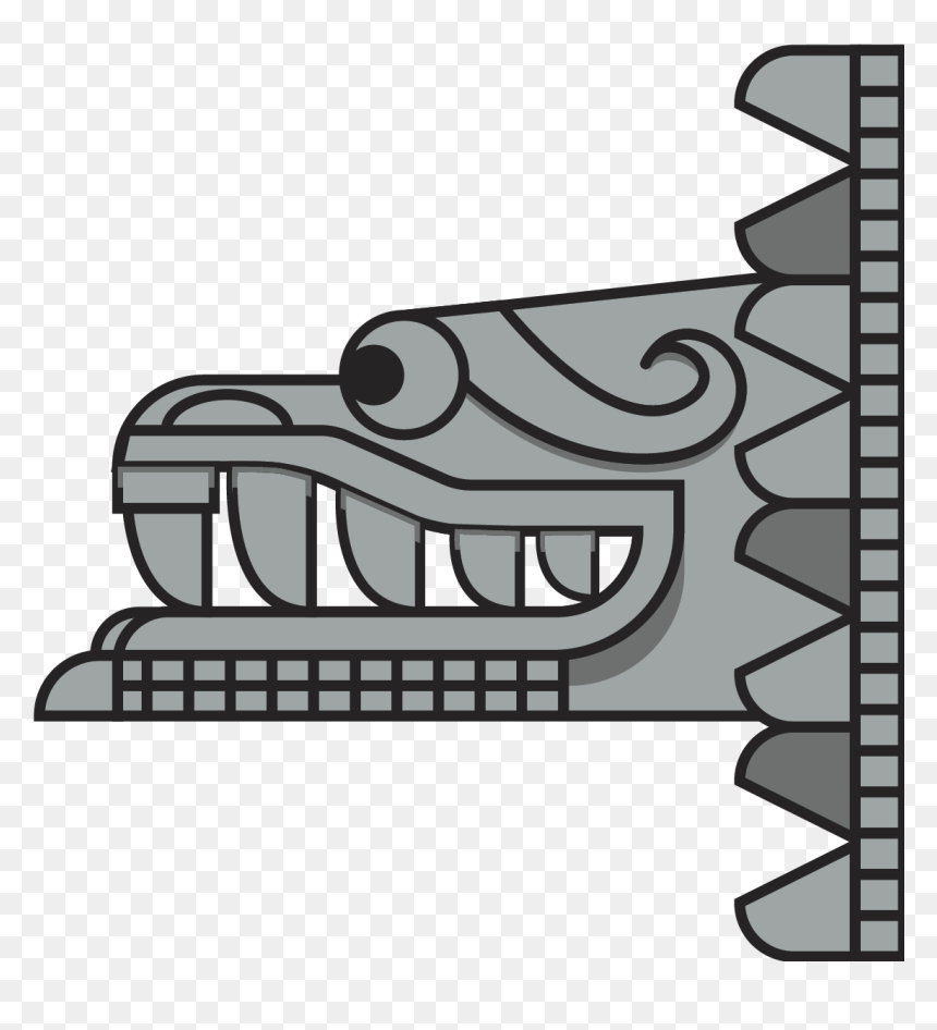 Clip Art, HD Png Download - quetzalcoatl png