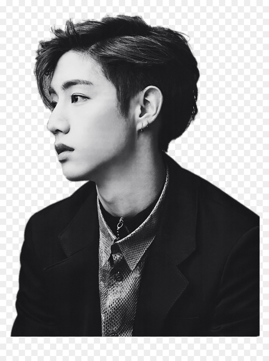 Mark Tuan, HD Png Download - mark tuan png