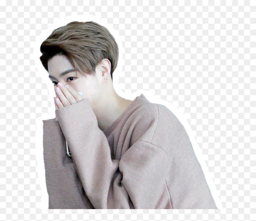 Got7 Mark Avatan Plus, HD Png Download - mark tuan png