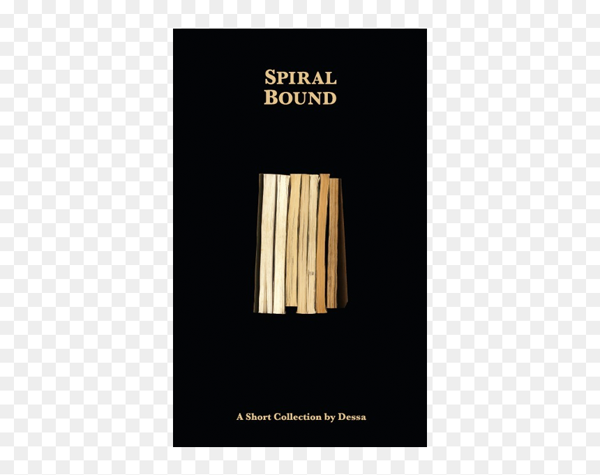Spiral Bound, HD Png Download - spiral binding png